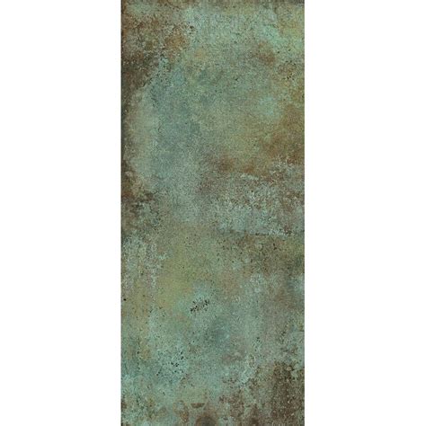 Ylico Oxide Rust 120x278 Cm Mat Profondeur 6 Mm FAP Fap Maxxi