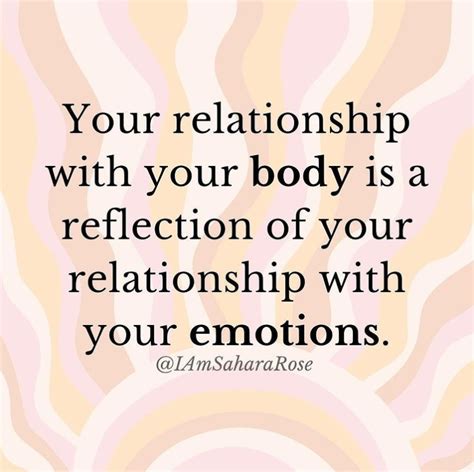 All You Need To Know About The Mind Body Connection Sahara Rose