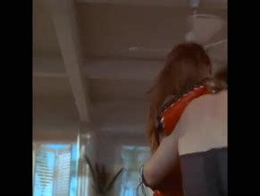 ROSIE O DONNELL Nude AZNude