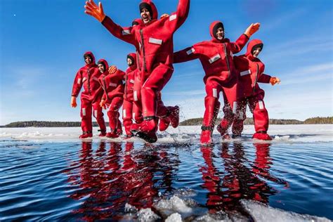 Fascinating Northern Lights in Lapland | Insight Guides