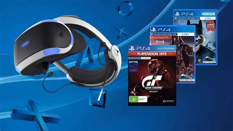 5 Pertimbangan Memilih Sony Playstation VR Sesuai Kebutuhan