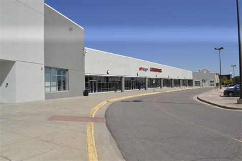 Westland Town Center Located In Lakewood Co Is A Dead Redeveloped