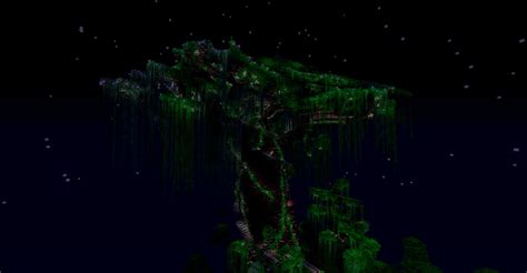 Avatar - HomeTree Minecraft Project