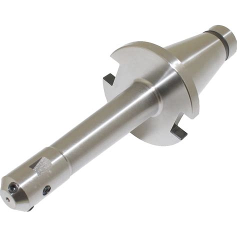 Оправка расточная 7:24-40NT (30 мм; d раст. 38-52 мм; L раст. 165 мм ...