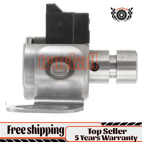 Fit Toyota 4Runner Tacoma Tundra Transmission Shift Control Solenoid