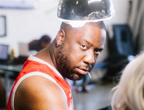 Robert Glasper Announces New Mixtape Fuck Yo Feelings Featuring Yasiin