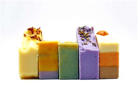 Handmade by Survivors: Cold Process Soap Making - GreenHouse17