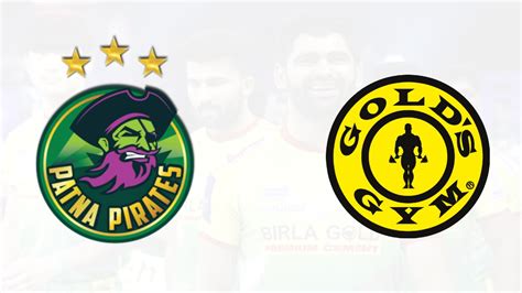 PKL 2023-24: Patna Pirates develop sponsorship pact with Gold's Gym ...