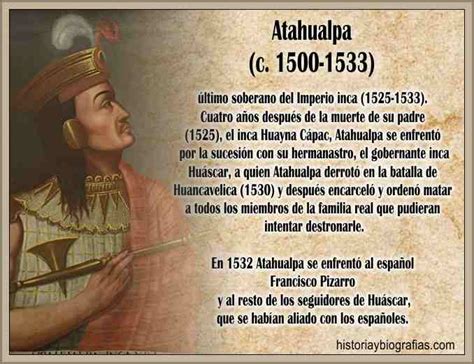 Asesinato De Atahualpa La Muerte Del Emperador Inca