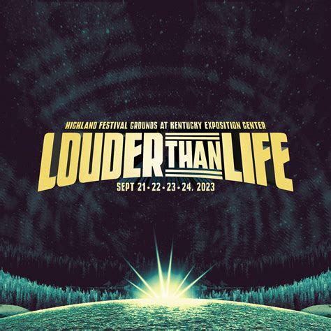 louder than life music fest 9