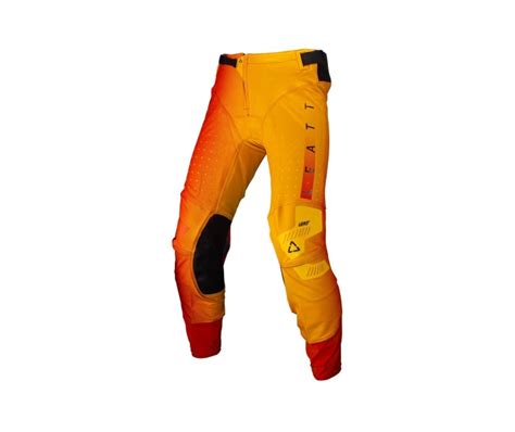 Pantalón Leatt Moto 5 5 I K S Citrus LB502408024 Fabregues Motos