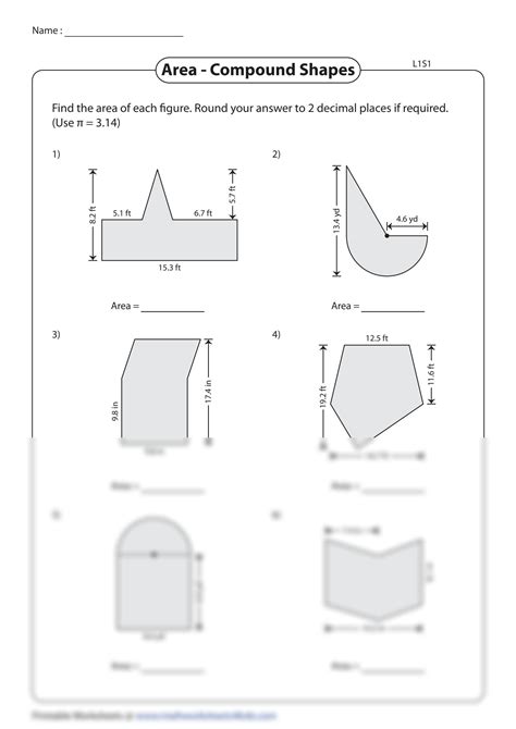 Measure Capacity 1 Measurement Maths Worksheets For Year 1