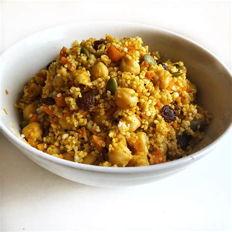 Moroccan Couscous Vegan Tumeric Recipes Recipes Morrocan Food