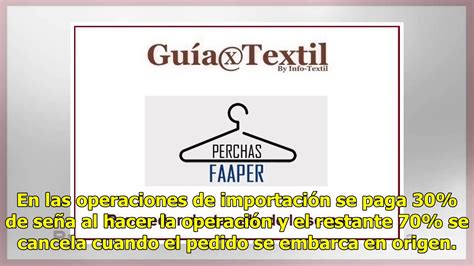 Al menos seis de cada 10 prendas que se venden en el país se fabrican