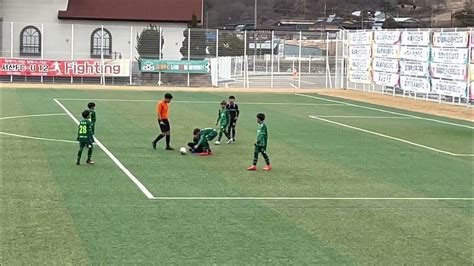 2023 예산 윤봉길배 김포fc U11 Vs 서울fc난우 후반 Youtube