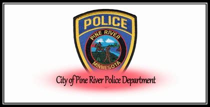 Police - Pine River, Minnesota