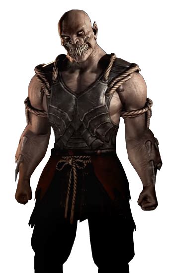 Baraka Mkx Mortal Kombat Fandom