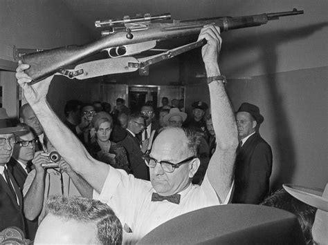 What Are The Secret John F Kennedy Assassination Files Set For Release