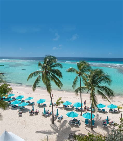 The Sands Barbados Air Canada Vacations