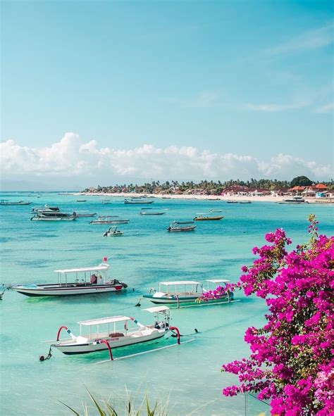 Bali to Lembongan Speed Boat - Gili Voyages