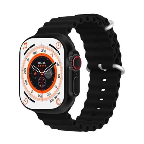 T Ultra Smartwatch Elexbd