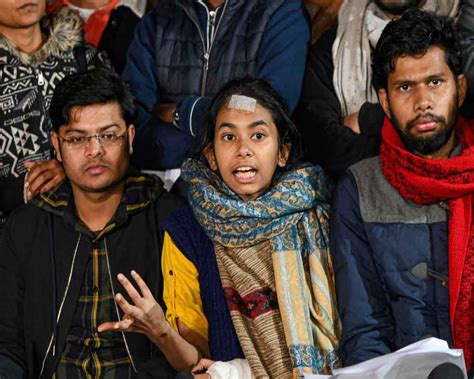 Delhi Police To Question 2 More Suspects In Jnu Violence Case