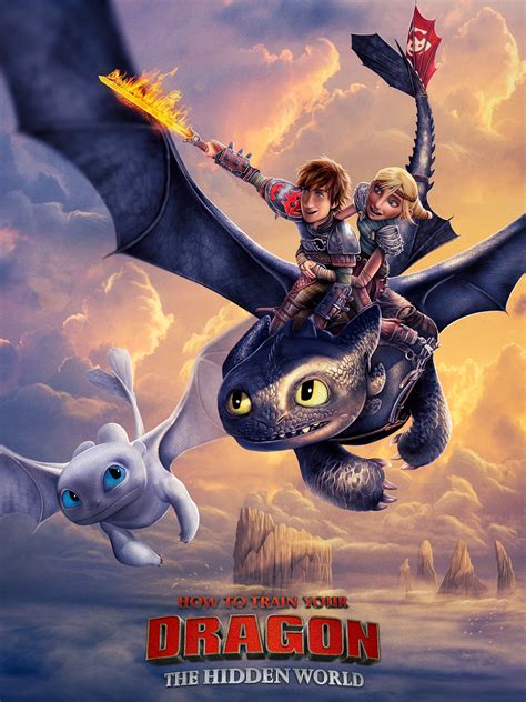 How To Train Your Dragon In The Modern World John D Hylton