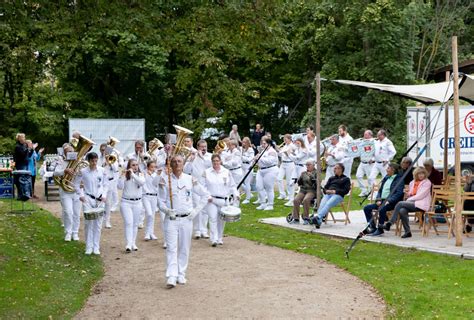 Musik Und Spielmannszug Forchheim Fotogalerie Und Chronik