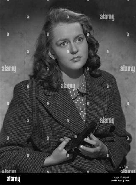 Brighton Rock (1947) Date: 1947 Stock Photo - Alamy