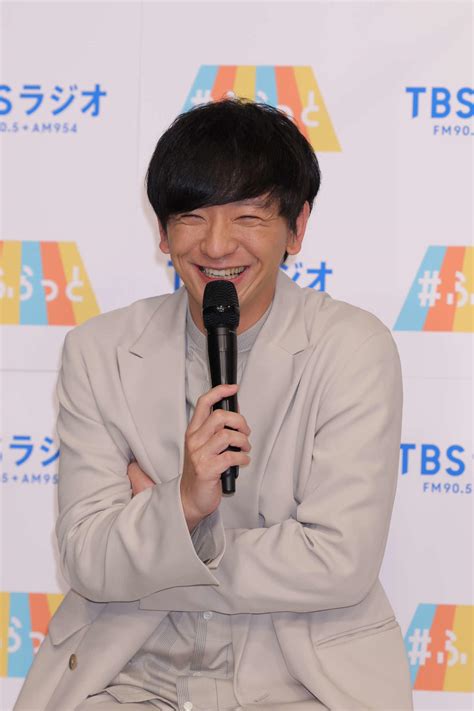 パンサー向井慧tbsラジオ新番組「もう2度とこんなチャンスが」引き受けた決め手明かす 芸能写真ニュース 日刊スポーツ