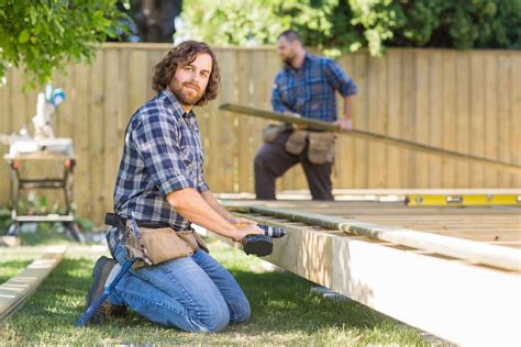 4 Home Improvement Projects with High Long-Term Return