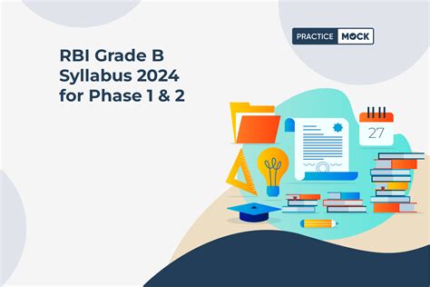 Rbi Grade B Syllabus For Phase