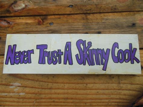 Hand Painted Funny Wooden Signs Made From Reclaimed Wood Custom Made