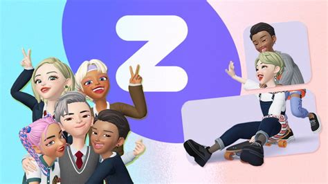 Asias Largest Metaverse Platform Zepeto Ramps Up Global Expansion