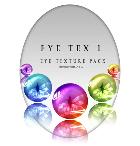 [Original Eye Texture] Eye Tex 1 Free + PTU by Metra-Philia on DeviantArt