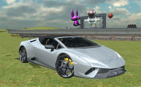 Crazy Stunt Cars 2 Play Crazy Stunt Cars 2 On Crazy Games