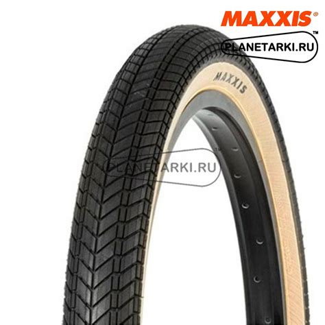 Maxxis Grifter X Tpi Skinwall