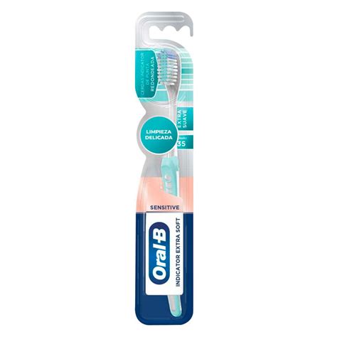 Cepillo Dental Oral B Extra Soft Masonline Más Online