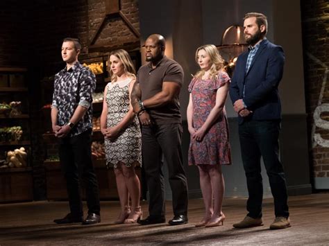 Food Network Star | Food Network Star: Show & Contestant Behind-the ...