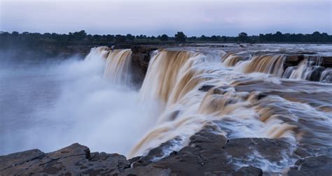 6+ Hundred Chhattisgarh Waterfall Royalty-Free Images, Stock Photos ...