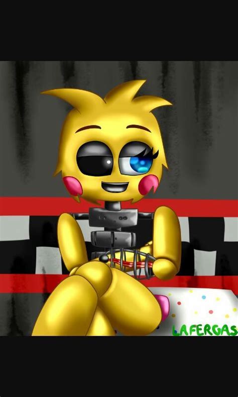 Toy chica Wiki FNaF Amino Español Amino