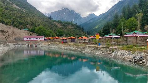 Chota Mahodand Lake Kalam Tourism Pakistan Passionbyrehanghori