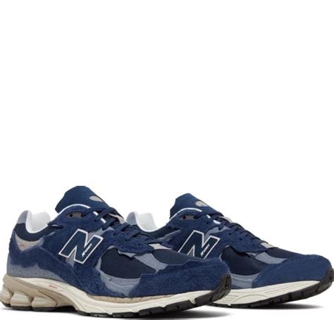 Купить оригинальные кроссовки New Balance в интернет-магазине Moscow Stock