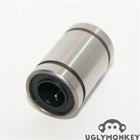 Lm8uu Linear Bearing