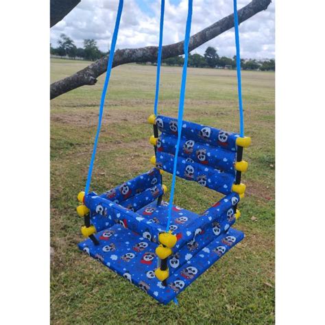 Balanço Para Criança De 2 Anos - balanço Infantil/Cadeirinha de balanço para Criança e bebê | Shopee Brasil