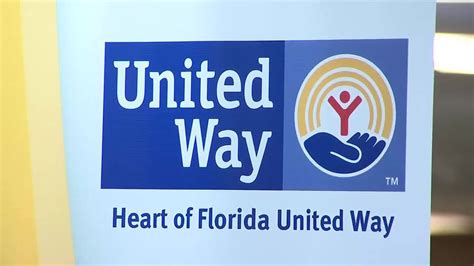 Central Florida Spotlight Heart Of Florida United Way And Tax Prep