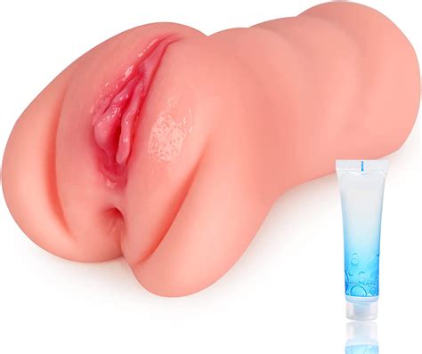 650G Realistische Masturbator Mann Taschenmuschi Pussy Realistisch Groß