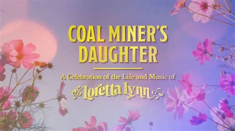 How To Watch Loretta Lynns Tribute “coal Miners Daughter Time Tv