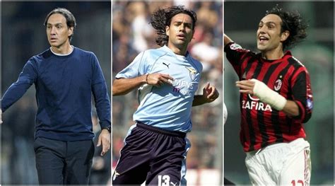 Alessandro Nesta Compie Oggi Anni Tanti Auguri