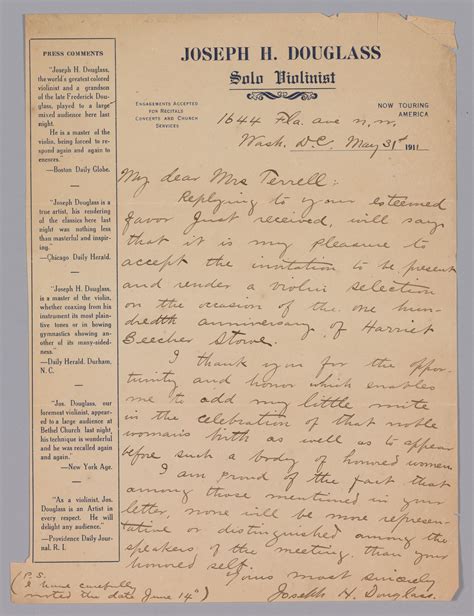 Because of Her Story: Activist and Suffragist Mary Church Terrell ...